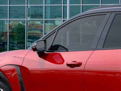 2026 Chevrolet Blazer EV RS