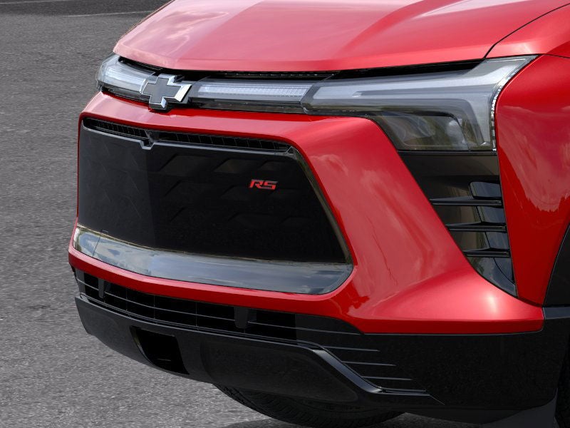 2026 Chevrolet Blazer EV RS