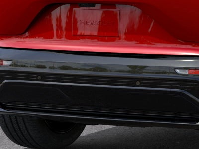 2026 Chevrolet Blazer EV RS