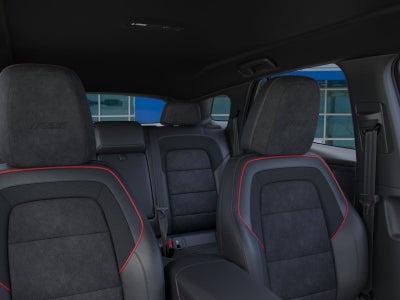 2026 Chevrolet Blazer EV RS