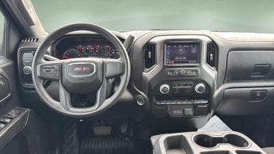 2022 GMC Sierra 1500 Pro