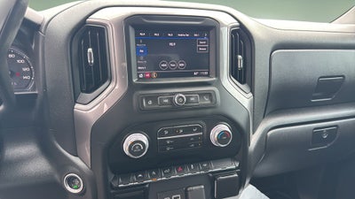 2022 GMC Sierra 1500 Pro