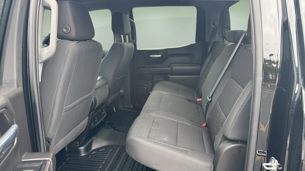 2022 GMC Sierra 1500 Pro