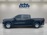 2022 GMC Sierra 1500 Pro