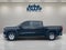 2022 GMC Sierra 1500 Pro