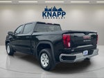 2022 GMC Sierra 1500 Pro