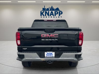 2022 GMC Sierra 1500 Pro