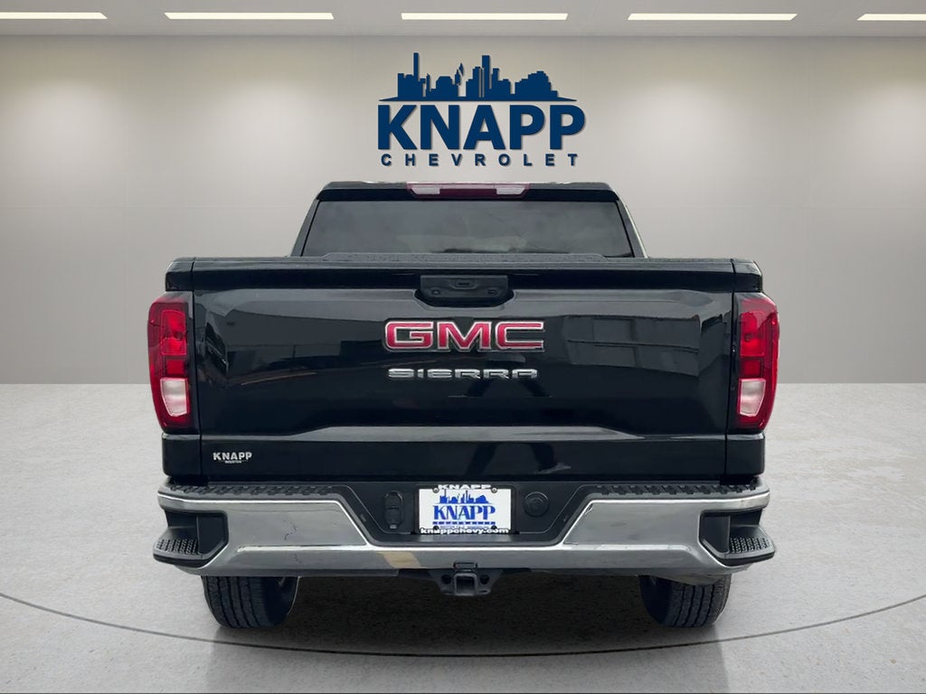 2022 GMC Sierra 1500 Pro