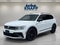 2021 Volkswagen Tiguan 2.0T SE R-Line Black