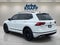 2021 Volkswagen Tiguan 2.0T SE R-Line Black