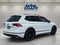 2021 Volkswagen Tiguan 2.0T SE R-Line Black