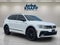 2021 Volkswagen Tiguan 2.0T SE R-Line Black