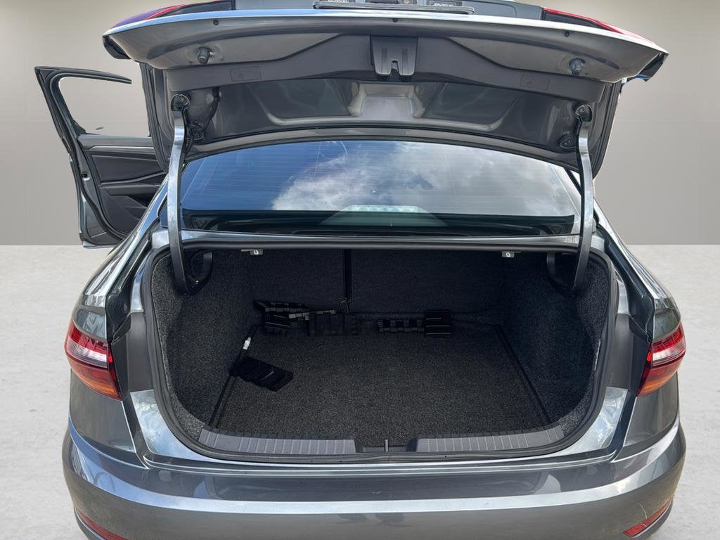 2019 Volkswagen Jetta 1.4T SEL