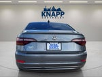 2019 Volkswagen Jetta 1.4T SEL