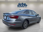 2019 Volkswagen Jetta 1.4T SEL