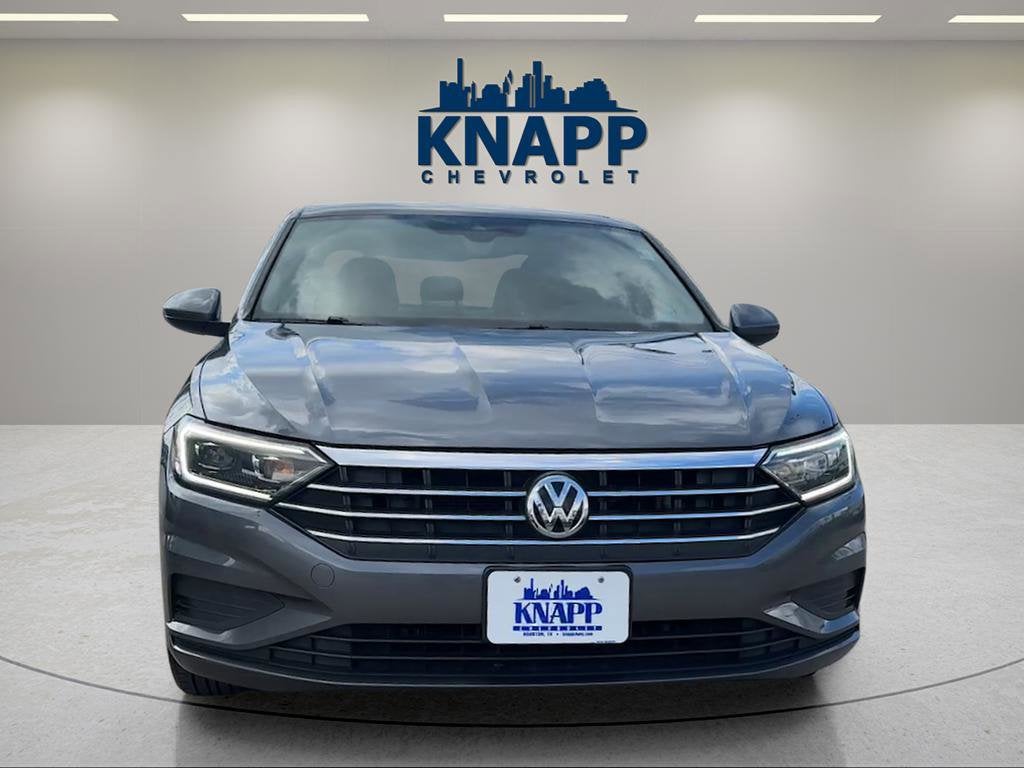 2019 Volkswagen Jetta 1.4T SEL