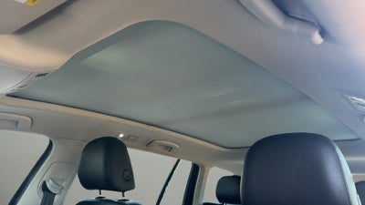 2018 Volkswagen Golf Alltrack S