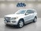 2013 Mercedes-Benz GL 450 4MATIC®
