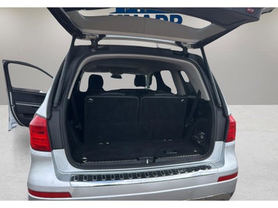 2013 Mercedes-Benz GL 450 4MATIC®