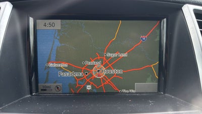 2013 Mercedes-Benz GL 450 4MATIC®