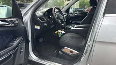 2013 Mercedes-Benz GL 450 4MATIC®