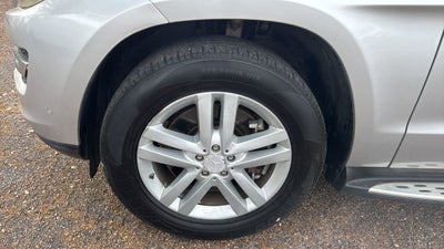 2013 Mercedes-Benz GL 450 4MATIC®