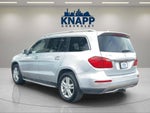 2013 Mercedes-Benz GL 450 4MATIC®