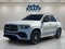 2020 Mercedes-Benz GLE 580 4MATIC®