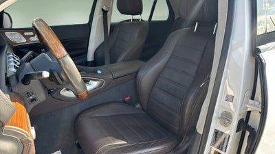 2020 Mercedes-Benz GLE 580 4MATIC®