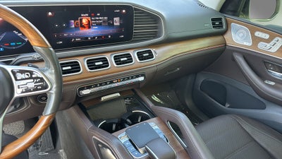 2020 Mercedes-Benz GLE 580 4MATIC®