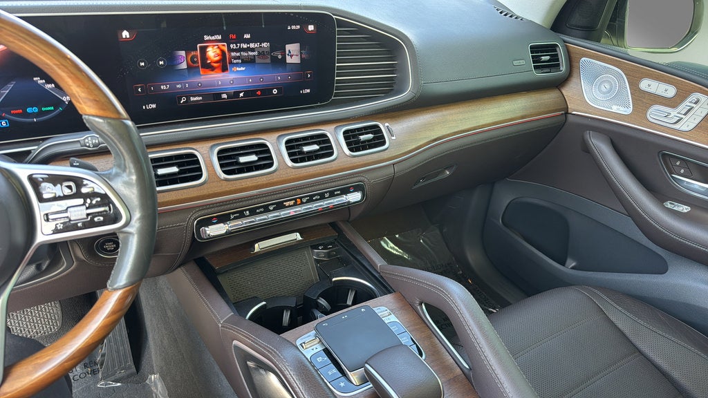 2020 Mercedes-Benz GLE 580 4MATIC®