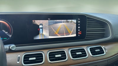 2020 Mercedes-Benz GLE 580 4MATIC®