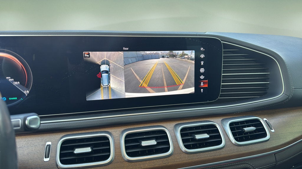 2020 Mercedes-Benz GLE 580 4MATIC®