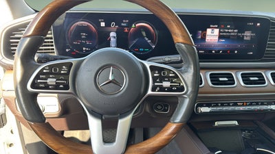 2020 Mercedes-Benz GLE 580 4MATIC®