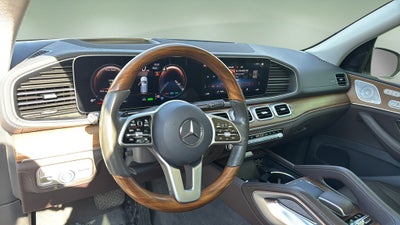 2020 Mercedes-Benz GLE 580 4MATIC®