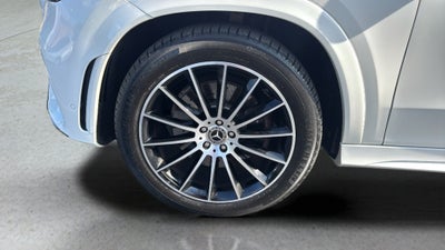 2020 Mercedes-Benz GLE 580 4MATIC®