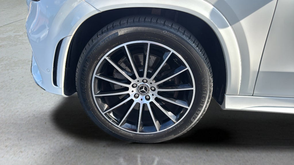 2020 Mercedes-Benz GLE 580 4MATIC®