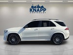 2020 Mercedes-Benz GLE 580 4MATIC®