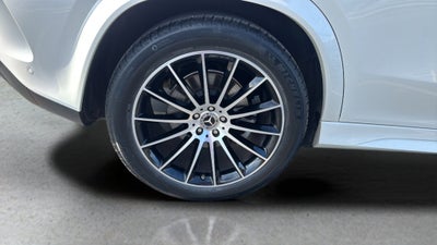 2020 Mercedes-Benz GLE 580 4MATIC®