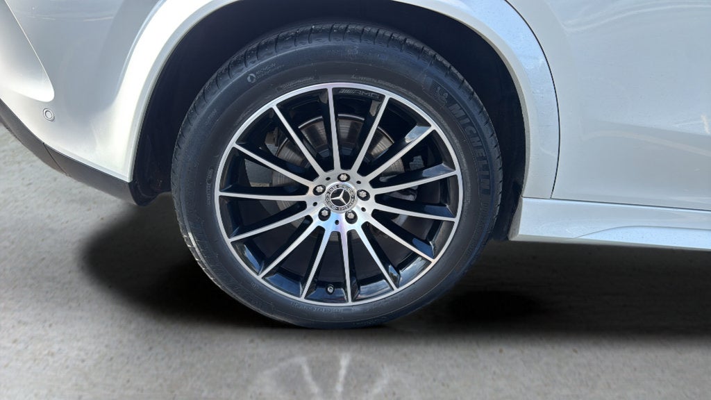 2020 Mercedes-Benz GLE 580 4MATIC®