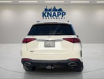 2020 Mercedes-Benz GLE 580 4MATIC®