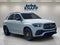 2020 Mercedes-Benz GLE 580 4MATIC®