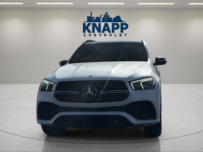 2020 Mercedes-Benz GLE 580 4MATIC®