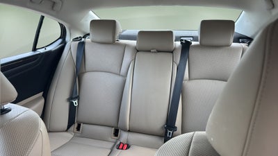2019 Lexus ES 350 Luxury