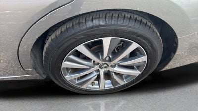 2019 Lexus ES 350 Luxury