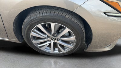 2019 Lexus ES 350 Luxury