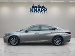 2019 Lexus ES 350 Luxury