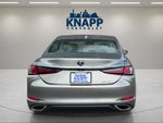 2019 Lexus ES 350 Luxury