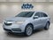 2016 Acura MDX Technology & AcuraWatch Plus Packages