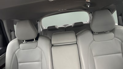 2016 Acura MDX Technology & AcuraWatch Plus Packages